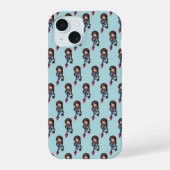 Bratz iPhone-Hülle iPhone 15 Hülle (Rückseite)