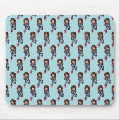 Bratz-Mauspad Mousepad (Vorne)
