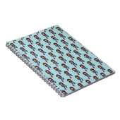 Bratz Notizbuch Notizblock (Rechte Seite)