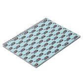 Bratz Notizbuch Notizblock (Linke Seite)