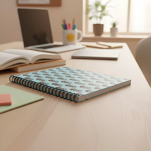 Bratz Notizbuch Notizblock