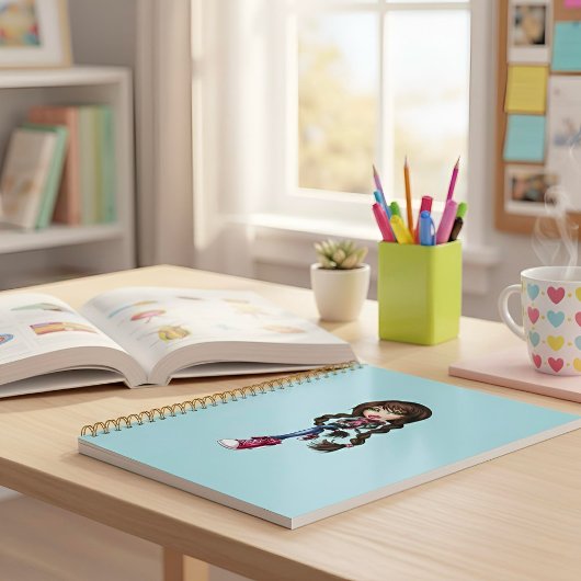 Bratz Planner Planer