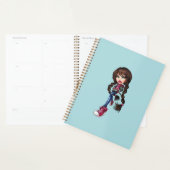 Bratz Planner Planer (Anzeige)