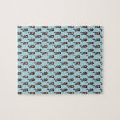 Bratz-Puzzle Puzzle (Horizontal)