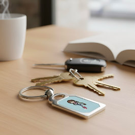 Bratz Schlüsselanhänger