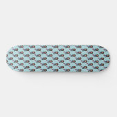Bratz Skateboard (Horizontal)