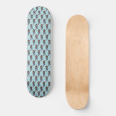 Bratz Skateboard (Vorderseite)