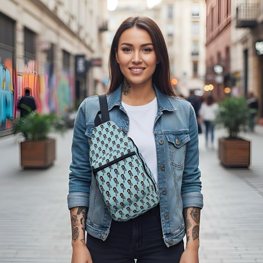 Bratz Sling Bag