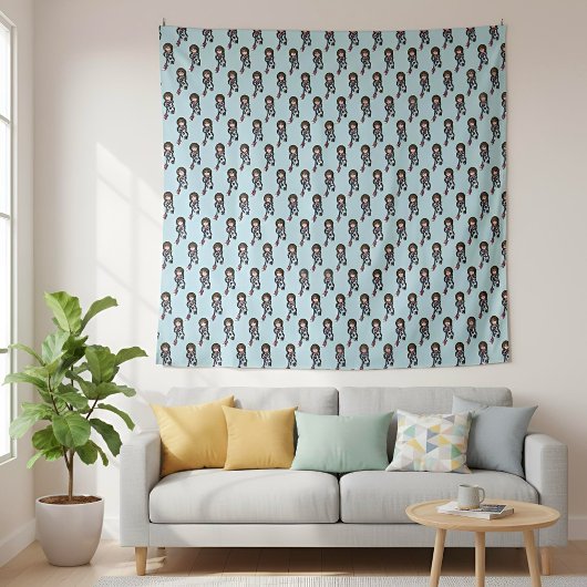 Bratz Tapestry Wandteppich