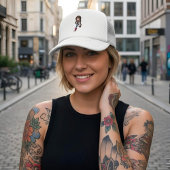 Bratz Trucker Hat Truckerkappe