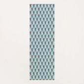 Bratz Yoga Mat Yogamatte (Vorderseite)