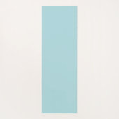 Bratz Yoga Mat Yogamatte (Rückseite)