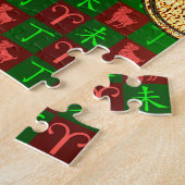 Bratziege Puzzle (Seite)