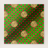 Bratziege Puzzle (Horizontal)