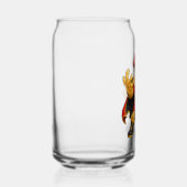 Brau Kämpfer Hefe Kann Glas (Rechts)