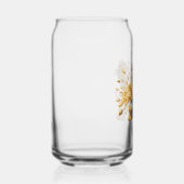 Brau Kämpfer Korn Dosen Glas (Rechts)