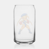 Brau Kämpfer Zitrus Dose Glas (Rückseite)
