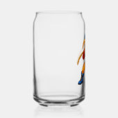Brau Kämpfer Zitrus Dose Glas (Rechts)