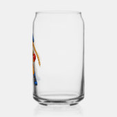 Brau Kämpfer Zitrus Dose Glas (Links)