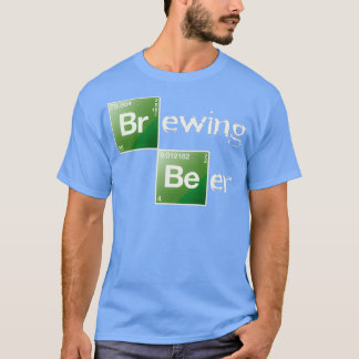 Braubier 7 T-Shirt