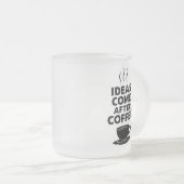 Braubrillianz Mattglastasse (VorderseiteRechts)