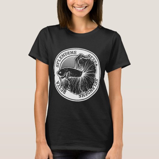 Brauche ein größeres Fischerboot T-Shirt (Vorderseite)