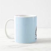 Brauchen Ihre Nüsse eine Verstärkung? Kaffeetasse (Links)