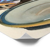 Brauchen Sie ein Button Poster (Ecke)