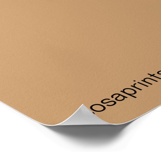 Brauchen Sie ein Comic für die Kaffeepause auf Tee Poster (Ecke)