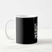 Brauchen Sie ein Rock Moto Trial Bike Kaffeetasse (Links)