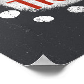 Brauchen Sie ein Traktor Poster Wall Art (Ecke)