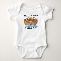 Brauchen Sie eine Arche? I Noah Typ -