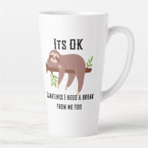 Brauchen Sie eine Pause