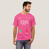 Brauchen Sie einen Ark I Noah Typ Funny Christlich T-Shirt (Vorne ganz)