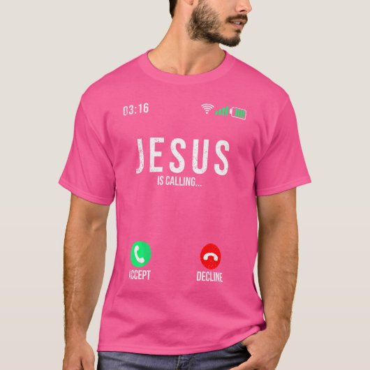 Brauchen Sie einen Ark I Noah Typ Funny Christlich T-Shirt (Vorderseite)