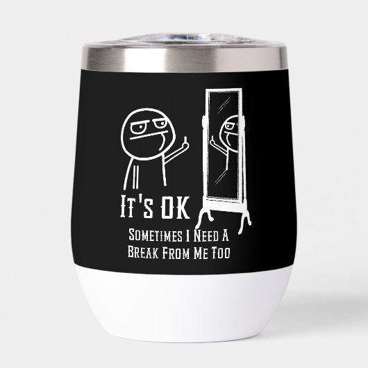 Brauchen Sie einen Break Mirror (Vorderseite)