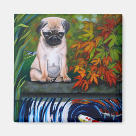 Brauchen Sie einen Freund? Magnet