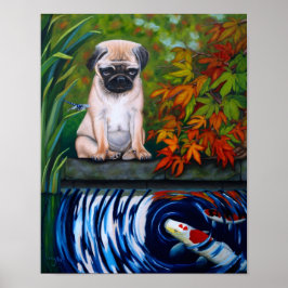 Brauchen Sie einen Freund? Poster