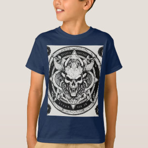 Brauchen Sie Hilfe bei der Ausarbeitung eines Tite T-Shirt