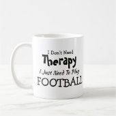 Brauchen Sie keine Therapie, spielen Sie einfach z Kaffeetasse (Links)