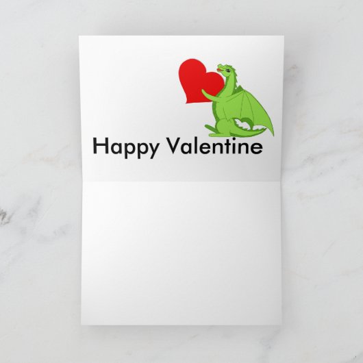 Brauchen Sie Liebe? Feiertagskarte (Innenseite)