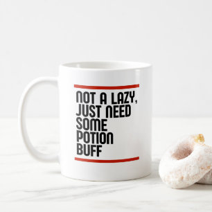 Brauchen Sie nur einen Tränensauger Kaffeetasse