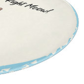 Brauchen Sie Snacks direkt am Schneidebrett (Ecke)