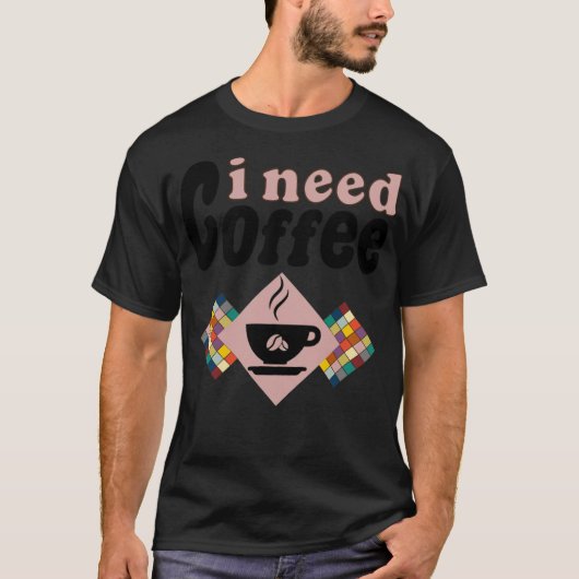 Brauchkatzenküche T-Shirt (Vorderseite)