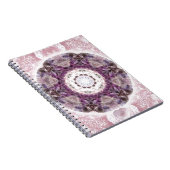 Brauchlicht Notizblock (Rechte Seite)