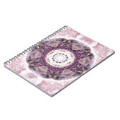 Brauchlicht Notizblock (Linke Seite)