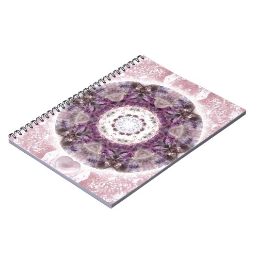 Brauchlicht Notizblock (Linke Seite)