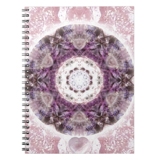 Brauchlicht Notizblock (Vorderseite)