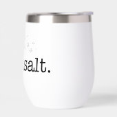Braucht Salz (Links)