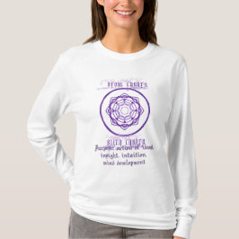 Braue Chakra Shirt